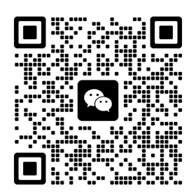 WeChat QR code for Tata Surgical