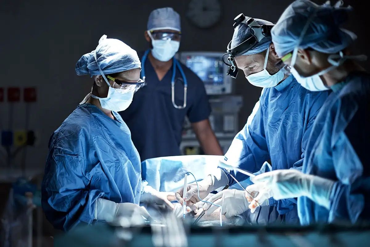 Reliable surgical instruments manufacturer