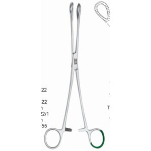 FOERSTER SPONGE HOLDING FORCEPS – Best Surgical Tool