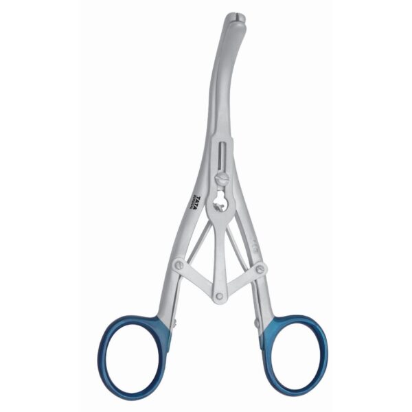 Laborde Tracheal Dilator Double Spring 16Cm Tafa 0066