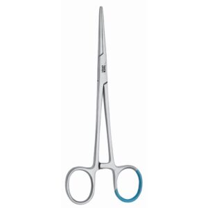 Leriche Artery Forceps Straight Hemostatic Forceps 15cm