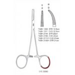 mayo hegar needle holder Straight WithHole Medium 12.5cm