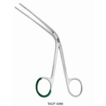 Tilley Nasal Dressing Forceps ENT Precision, Multiple Lengths 13–20cm