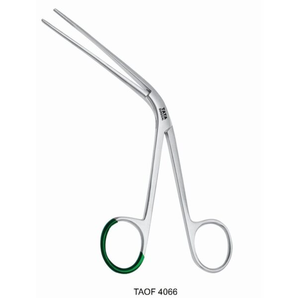 Tilley Nasal Dressing Forceps ENT Precision, Multiple Lengths 13–20cm