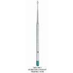 Desmotom Straight Filigree 16cm – Precision Periodontal Ligament Instrument