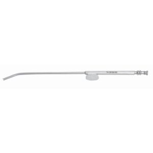 suction tube TA 28164-ES – Premium Surgical Suction Tool