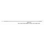 Wolf Injection Cannula Needle with Wire 35cm