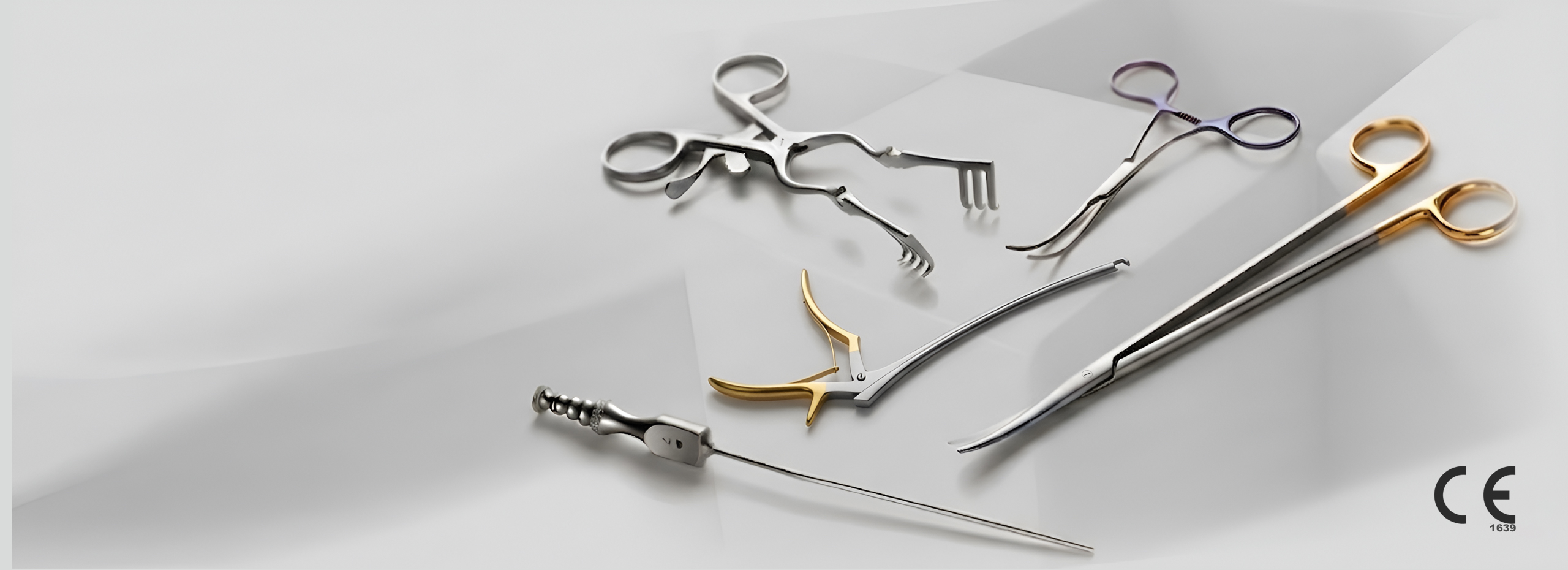 Tata Surgical - Single Use Instruments