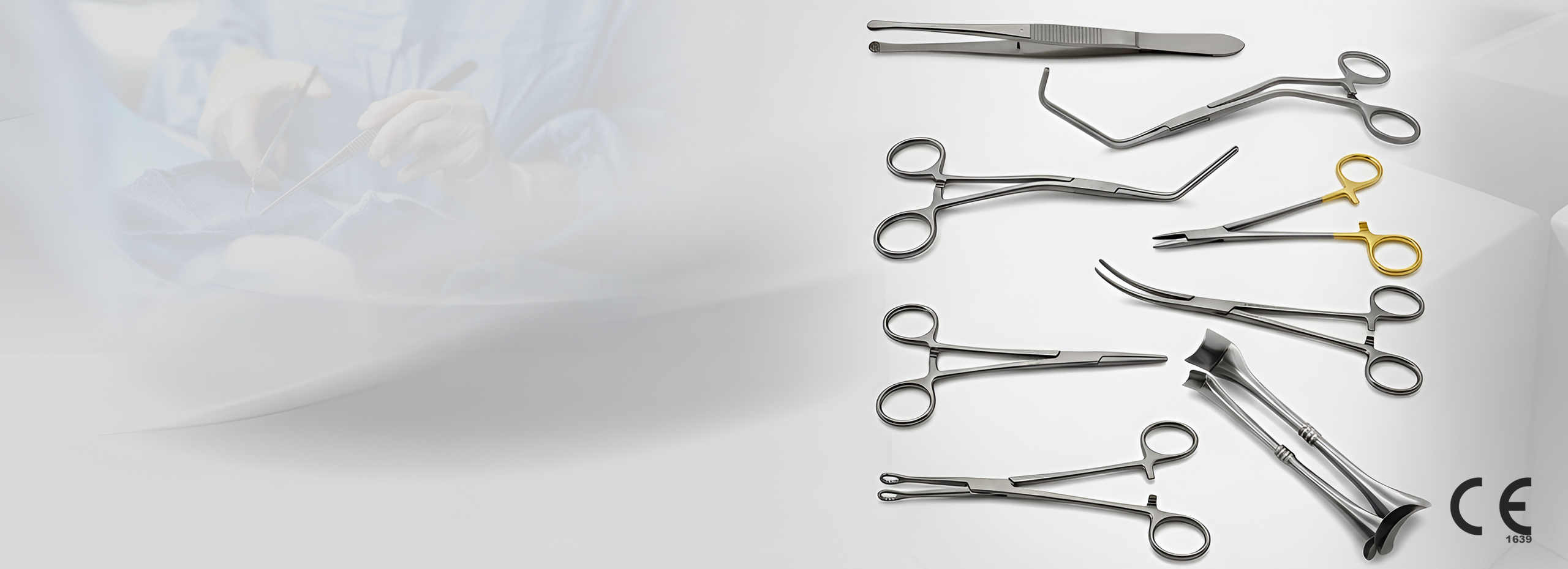 Tata Surgical - Open Heart Instruments