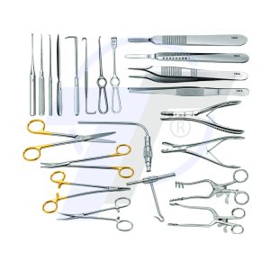Amputation Instrument Set