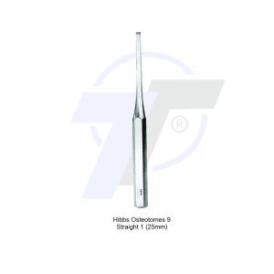 Amputation Instrument Set