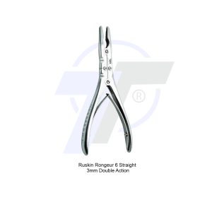 Amputation Instrument Set