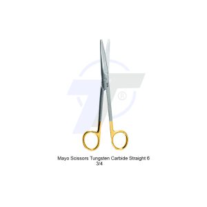 Bartholin Cyst Excision Instrument Set