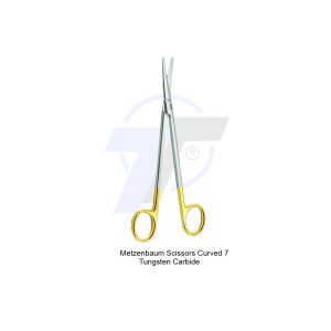 Bartholin Cyst Excision Instrument Set