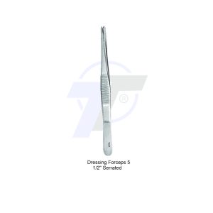 Bartholin Cyst Excision Instrument Set