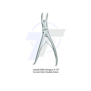 Basic Rib Instrument Set