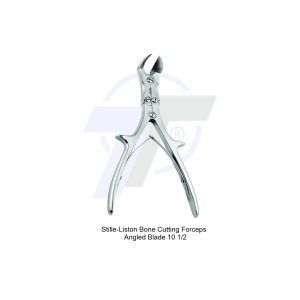 Basic Rib Instrument Set