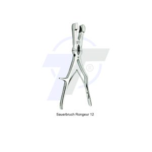 Basic Rib Instrument Set