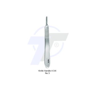 Cesarean Instrument Set