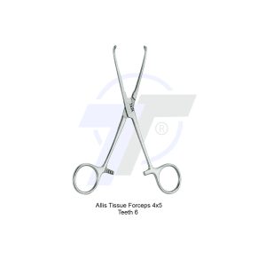 Cesarean Instrument Set
