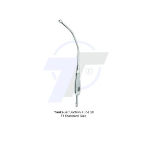Cesarean Instrument Set