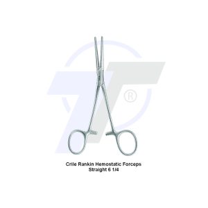 Closed Thoracostomy Instrument Set