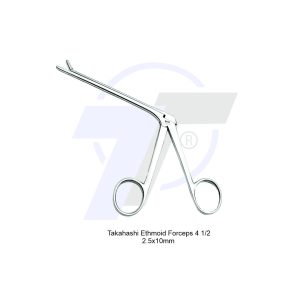 Dacryocystorhinostomy Instrument Set