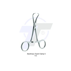 Dilation and Curettage Instrument Set