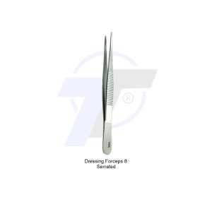Dilation and Curettage Instrument Set