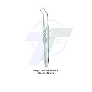 Eye Muscle and Enucleation Instrument Set