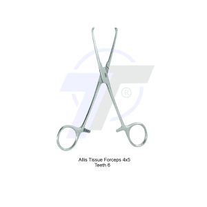 Minor Surgery Instrument Set