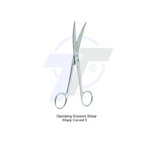 Minor Surgery Instrument Set