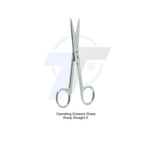 Minor Surgery Instrument Set