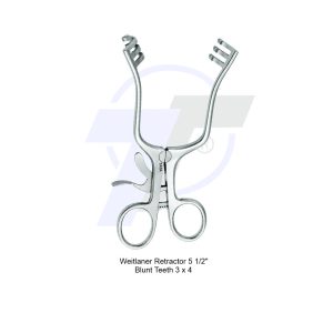 Knee Instrument Set