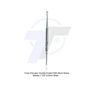 Knee Instrument Set