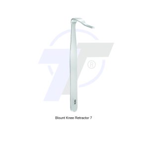 Knee Instrument Set