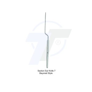 Myringotomy Instrument Set
