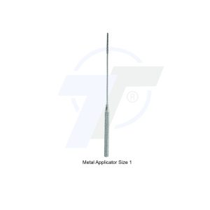 Myringotomy Instrument Set