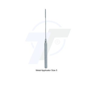 Myringotomy Instrument Set