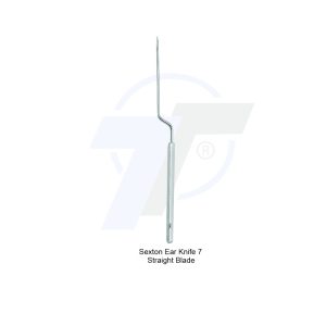 Myringotomy Instrument Set