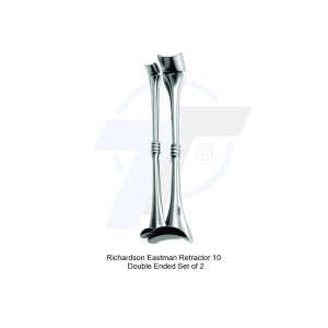 Open Heart Instrument Set