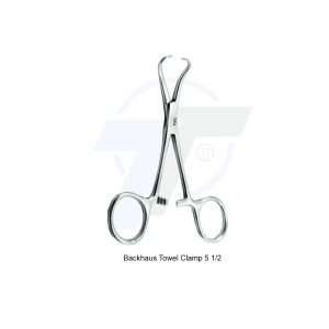 Open Heart Instrument Set