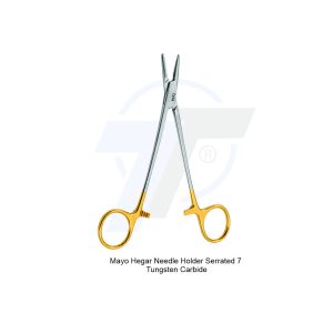 Open Heart Instrument Set