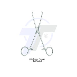 Pediatric Laparotomy Instrument Set