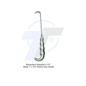 Pediatric Laparotomy Instrument Set