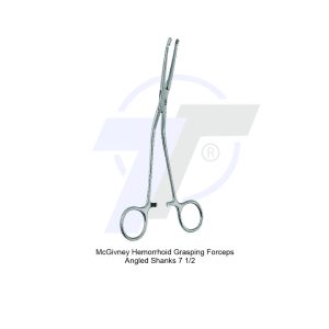 Pilonidal Cyst Excision Instrument Set