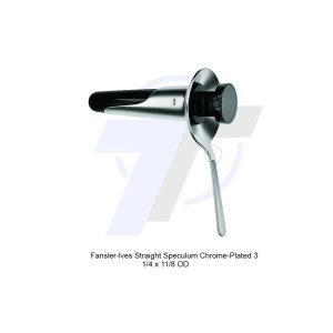 Pilonidal Cyst Excision Instrument Set