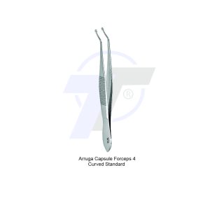 Retinal Surgery Instrument Set
