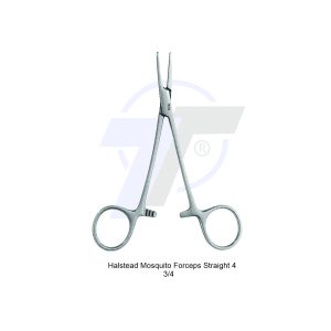 Skull Traction Instrument Set