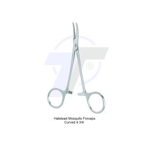 Skull Traction Instrument Set
